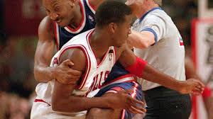 23,416 likes · 6 talking about this. In Focus 1993 94 New York Knicks Sports Illustrated