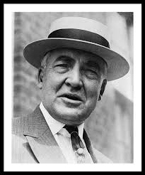 Warren G Framed Art Prints for Sale