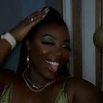 Carla Auguste's Instagram, Twitter & Facebook