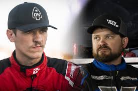 ASCS National Tour Rookie of the Year Award Comes Down to Davis vs. Deal