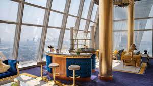 Things to do near burj al arab. Burj Al Arab Jumeirah Zimmer Suiten Hotelbewertung