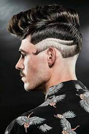 Check spelling or type a new query. Short Sides Long Top Cuts Styles To Look Ior In 2020 Lovehairstyles