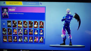 Galaxy note10, note10+, note9, note8. 41 Fond Decran Fortnite Skin Galaxy