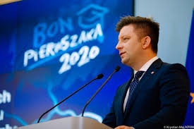 Włamanie na skrzynkę mailową szefa kprm. Michal Dworczyk Budowa S8 Do Klodzka Ma Ruszyc W 2023 Roku Radio Wroclaw