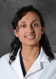 Farrah Hafeez's Instagram, Twitter & Facebook