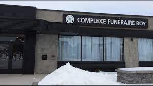 We did not find results for: Complexe Funeraire Roy Mascouche Youtube