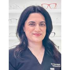 Target Optical in Algonquin, IL