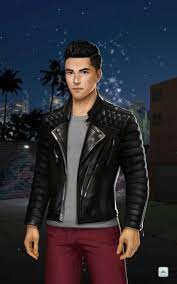 Pin By Andrew On Ride Or Die A Bad Boy Romance Choices Leather Jacket Bad Boy Romance Bad Boys
