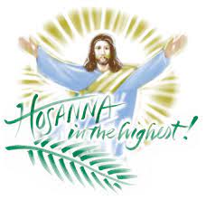 Explore the 40+ collection of palm sunday clipart free images at getdrawings. Palm Sunday Clip Art For All Your Easter Season Needs Churchart Online