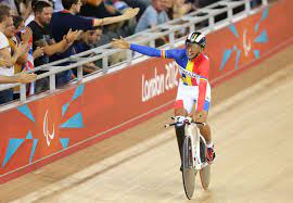 Eduard novak, the minister of youth and sports, is part of the romanian team of athletes who will compete at the tokyo paralympics. Video Marea Promisiune FÄƒcutÄƒ De Ministrul Sportului Eduard Novak Inevitabil Vor Fi Construite
