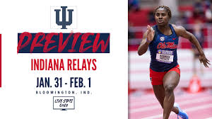 It runs on the four days each week that the cardinal does not run (departs chicago sunday, monday, wednesday, and friday; Rebels Travel To Hoosier State For Indiana Relays Ole Miss Athletics