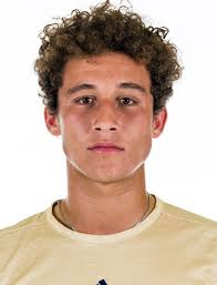 2022-23 GEORGIA TECH MEN'S TENNIS INFORMATION GUIDE