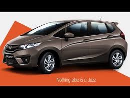 Fans of the sensible and reliable small car rejoice as this new model is set to. All New Honda Jazz 2015 Features Specs Reviews Price Youtube