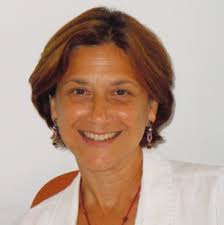 Biography for Amy Beckman, LCSW