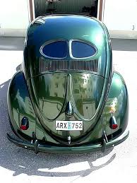 Image result for Reseda Green 1949 Beetle