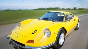 We analyze millions of used cars daily. Used Ferraris A Buyer S Guide The Independent The Independent
