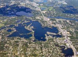 Downtown Lake Orion Lake Orion Michigan Lake Orion Orion