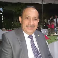 Luis Fernando Galindo Herrera