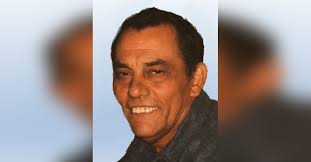 Obituary information for Irving Brado
