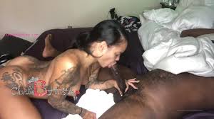 Ebony Baddies | Ebony Porn of hottest black models