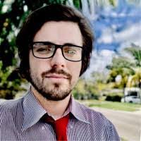 Ryan Percy's Instagram, Twitter & Facebook