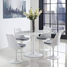Feb 11, 2020 · @alwaysclau: Lippa 60 Inch Oval Artificial Marble Dining Table White By Modern Living