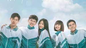 Pin On Best Chinese Dramas