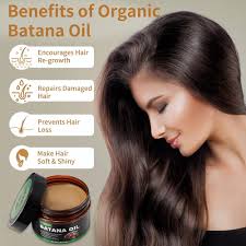 Amazon.com: Raw Batana Oil