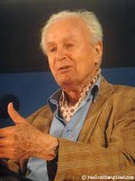 William Russell (actor) ~ Bio with [ Photos