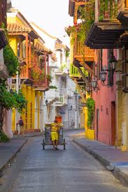 A WALK IN CARTAGENA-COLOMBIA - Limited Edition of 30 Photography ...