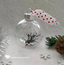 Estas bolas navideñas personalizadas son ligeras, con un acabado transparente y se. Comprar Bolas De Navidad Transparentes Personalizadas Blanca Navidad
