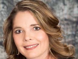 Woodward's Nancy Pope