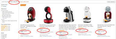 Krups dolce gusto coffee machine ukcdogs events synonym. Dolce Gusto Coffee Makers On Sale Best Prices In 2021