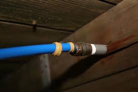 Results updated daily for replace galvanized pipe with pex Sharkbite Pex Tubing For Outdoor Garden Hose Set Up Need Help Doityourself Com Community Forums