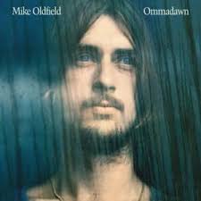 Mike Oldfield
