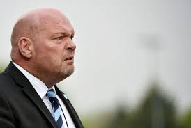 David Jeffrey: the friendly, fearsome and innovative giant of Northern  Irish management