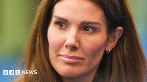 Rebekah Vardy trademarks the phrase 'Wagatha Christie' : r/popculturechat