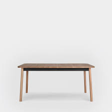 Add the matching hutch to accommodate serveware, glassware. Extending Solid Oak Dining Table By Another Country