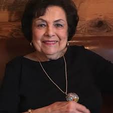 Gloria Weiss (Abramowitz)