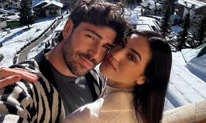 Cecilia Rodriguez incinta? Ignazio Moser smentisce