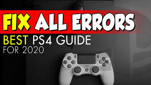 Ps4 How To Fix Game Update Error Cannot Download Fix Youtube