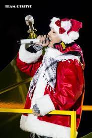 He released his first album at 5 years old. Tokyo Dome Tour
