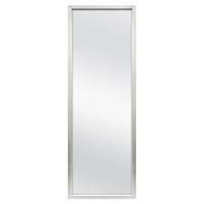 Ovente lighted wall mount makeup mirror 8.5 inch 1x 10x concave magnifier, circle led double sided, 360 degree, flexible extending control folding arm, battery powered, polished chrome mfw85ch1x10x. Mirrors Target
