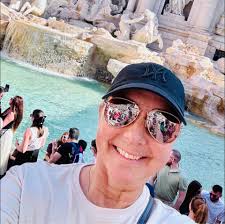 Mrs. Pouillon's EF Travel Journal