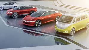 Tesla Knowhow Fur Volkswagen Autos Kleinwagen Elektroauto