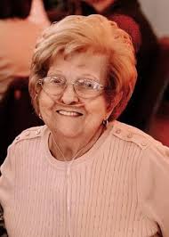 Betty Laverne Johnston Obituary (2025)