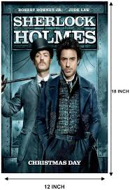 Maybe you would like to learn more about one of these? Buy Sherlock Holmes Poster Sherlock Holmes Tv Show Posters Sherlock Holmes Posters Sherlock Holmes Movie Posters Sherlock Holmes Online At Low Prices In India Paytmmall Com