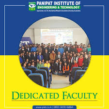 The Eminent Faculty At Piet Always Enriches Students With Practical Insights Assist Them Excel In Their Engineering Technology Engineering Colleges Faculties
