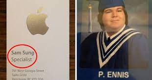 Worst Names Ever That Ll Leave You Questioning The Parents Bored Panda