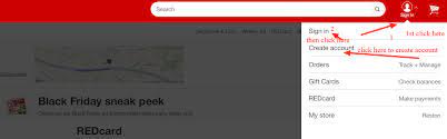 Follow the steps to schedule a payment ahead of time. Log In To Your Target Redcard Account Log In